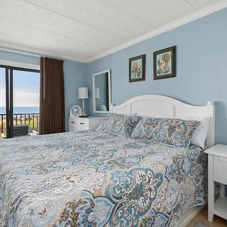Bimini 105 Apartment