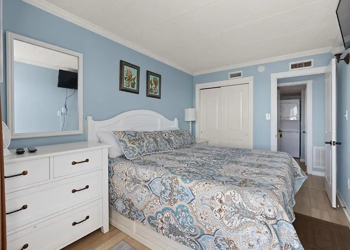 Bimini 105 * Ocean Stadt