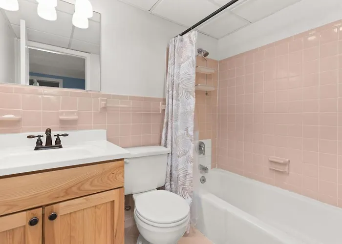 Bimini 105 Apartment Ocean City