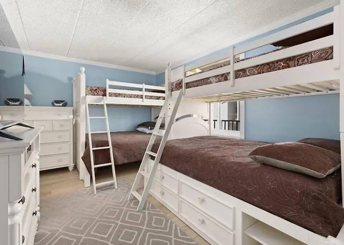 Bimini 105 Apartment *