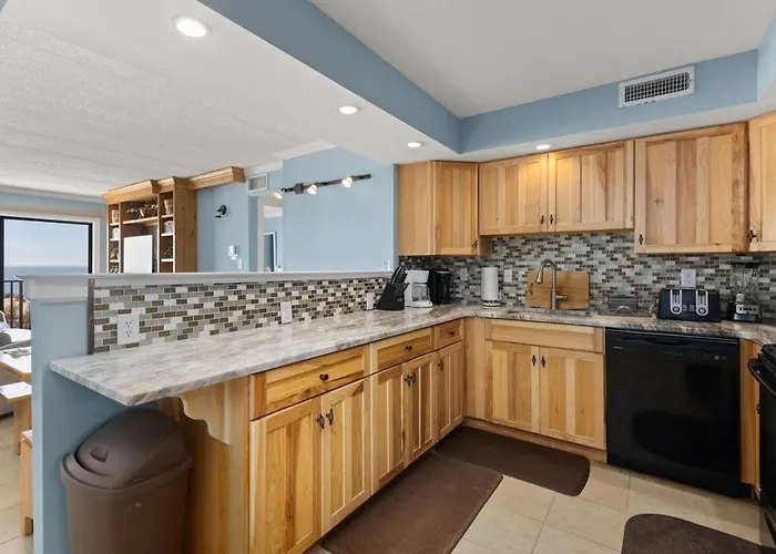 Apartment Bimini 105
