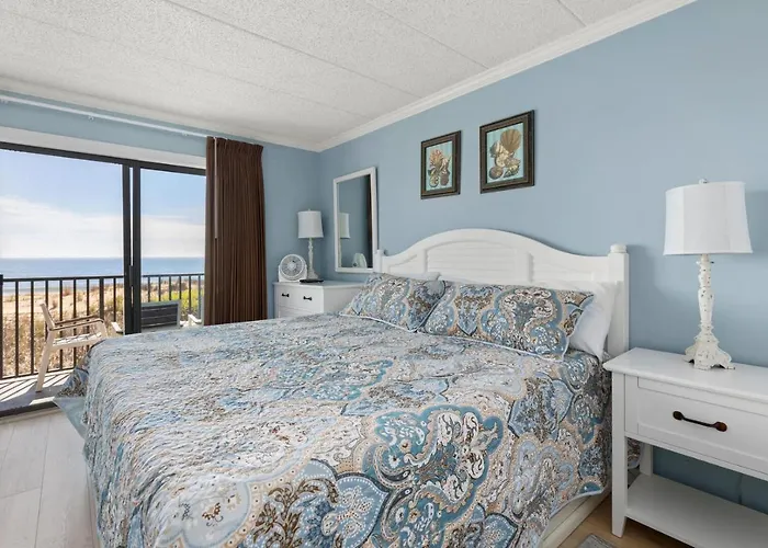 Bimini 105 * Ocean Stadt