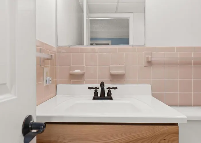 Apartment Bimini 105 *